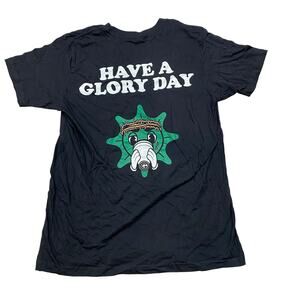 Chief Keef Spotify Have a Glory Day Exclusive T Shirt Men's M